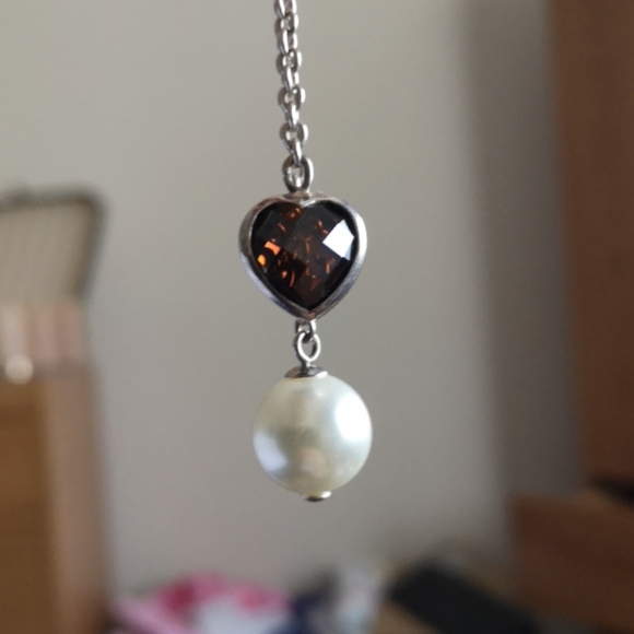 Folli Follie dangling earrings - Picture 3 of 4